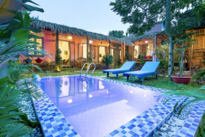  An Bang beach Happy Village  Tp. Hội An